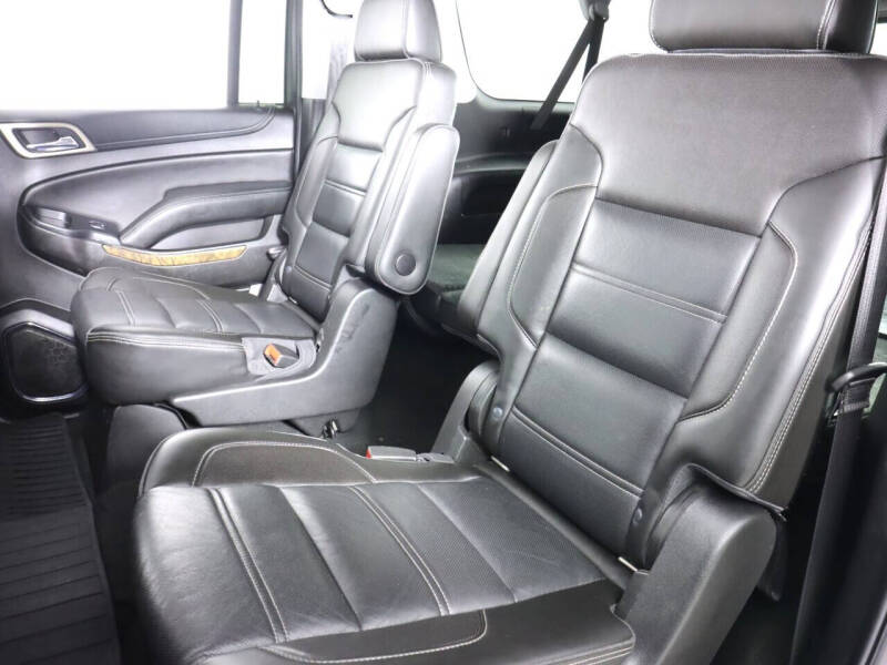 2018 GMC Yukon XL Denali