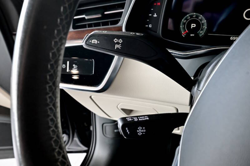 2021 Audi A6 quattro Premium 55 TFSI