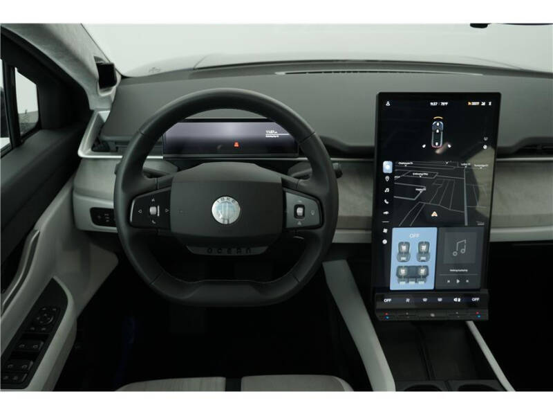 2023 Fisker Ocean Extreme