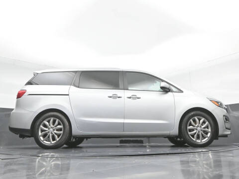 2019 Kia Sedona LX