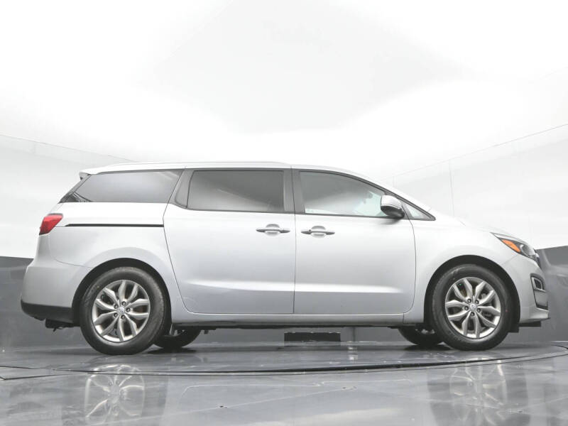 2019 Kia Sedona LX