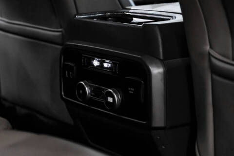 2018 Ford Expedition MAX XLT