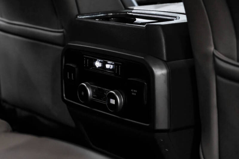 2018 Ford Expedition MAX XLT