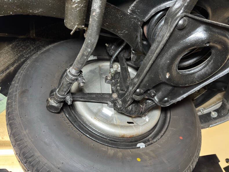 1953 Buick 40 Special