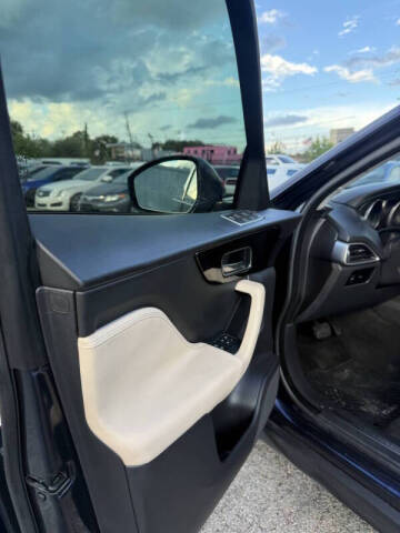 2018 Jaguar F-PACE 25t Premium