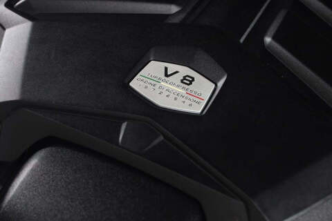 2022 Lamborghini Urus