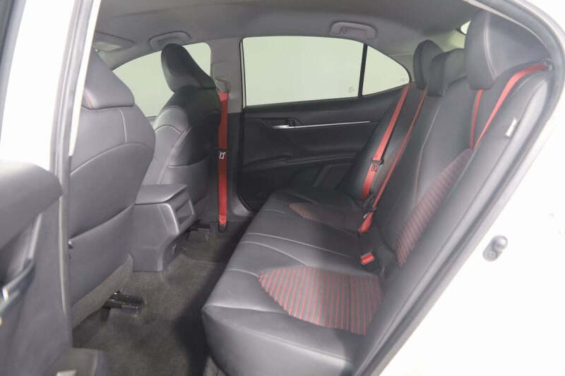 2023 Toyota Camry TRD