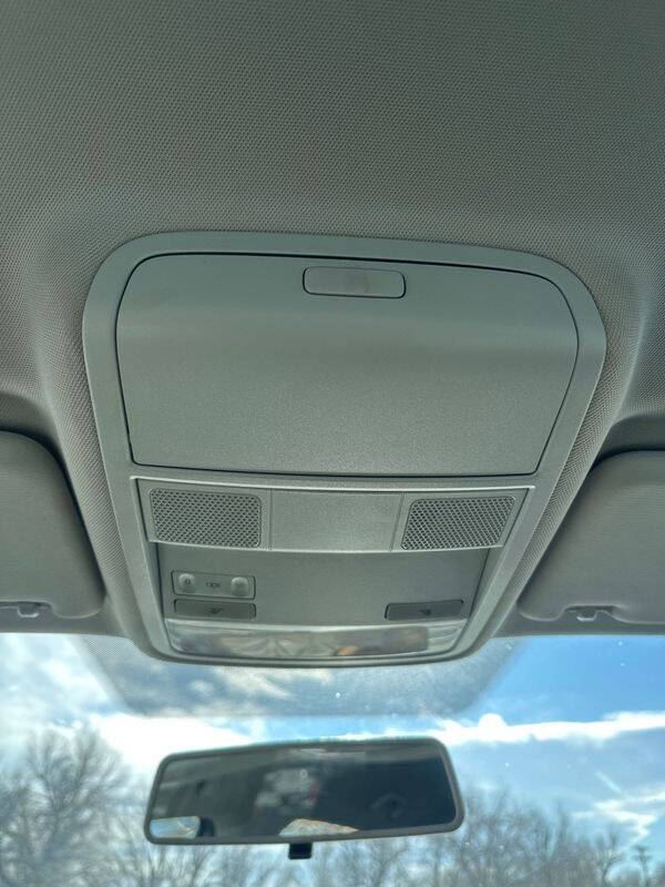 2018 Volkswagen Passat 2.0T S