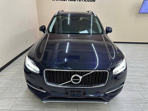 2019 Volvo XC90 T5 Momentum