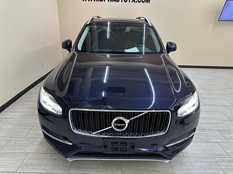 2019 Volvo XC90 T5 Momentum