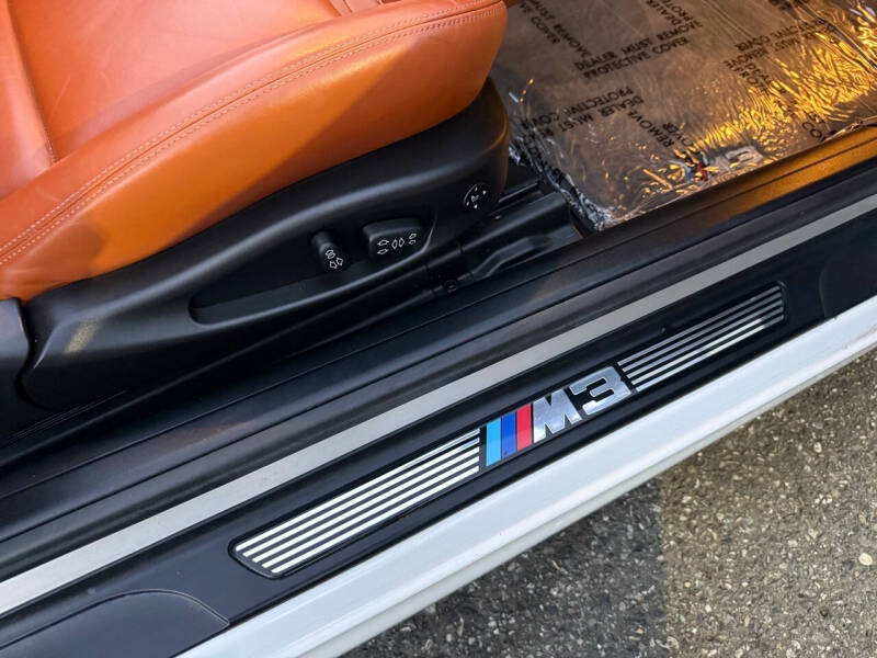 2006 BMW M3