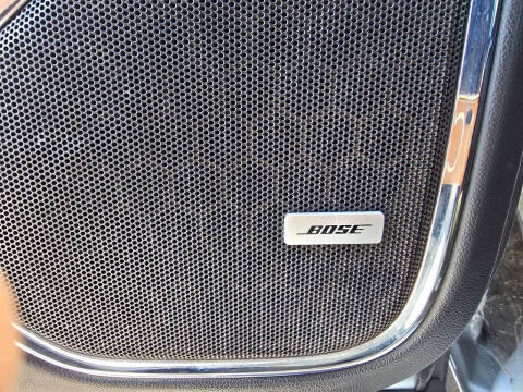 2015 GMC Yukon XL SLT