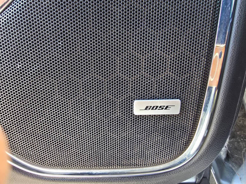 2015 GMC Yukon XL SLT