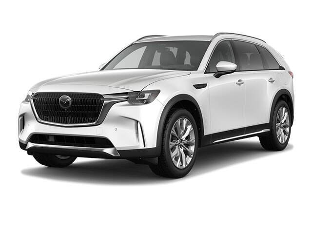 2024 Mazda CX-90 3.3 Turbo Premium Plus