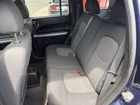 2007 Chevrolet HHR LT