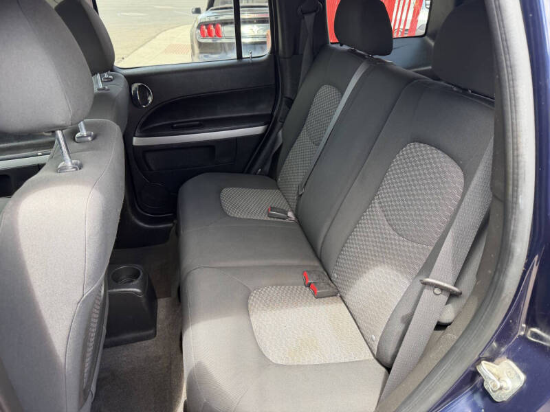2007 Chevrolet HHR LT