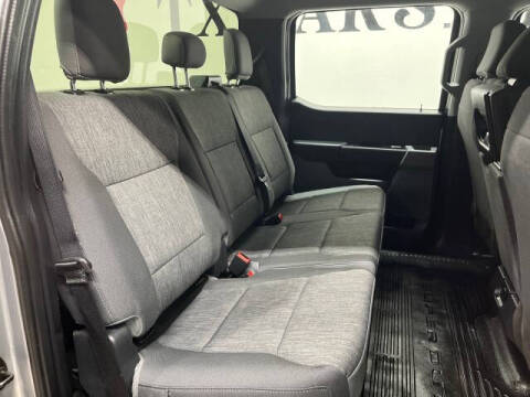 2023 Ford F-350 Super Duty