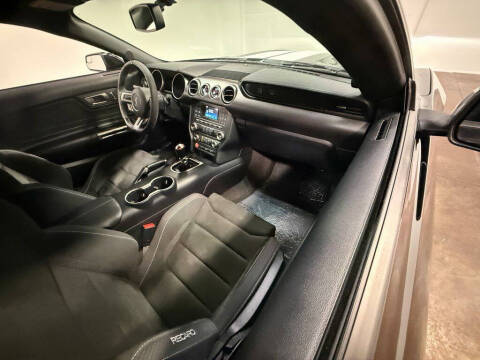 2016 Ford Mustang Shelby GT350