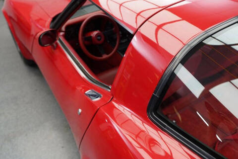 1981 Chevrolet Corvette