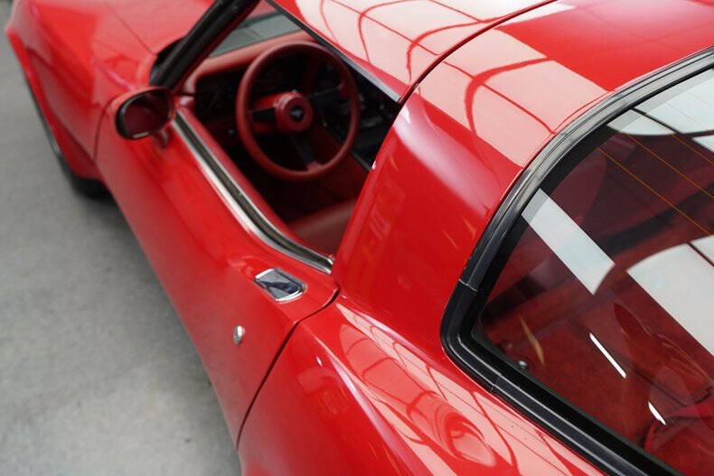 1981 Chevrolet Corvette