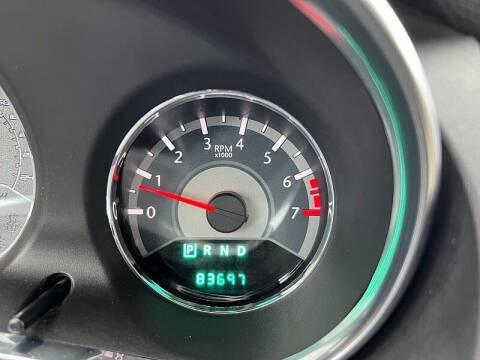 2012 Chrysler 200 Limited