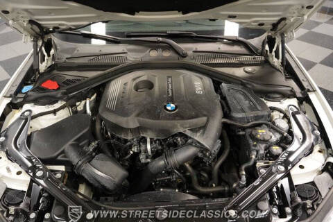 2017 BMW 2 Series 230i