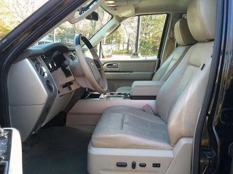 2014 Ford Expedition Limited