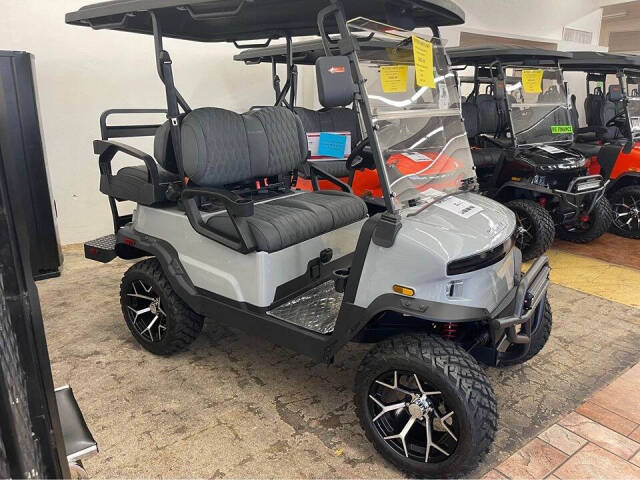 2024 Denago Nomad XL for sale at Advanti Powersports in Mesa, AZ