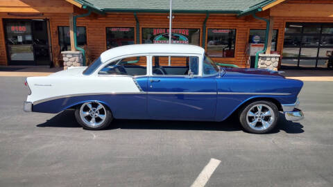 1956 Chevrolet 210
