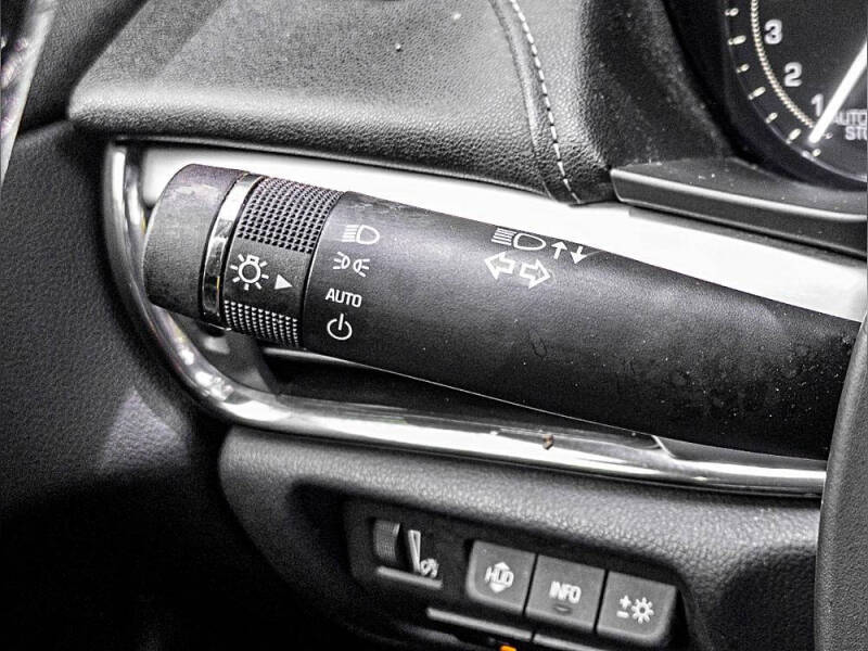 2017 Cadillac ATS 3.6L Premium Performance