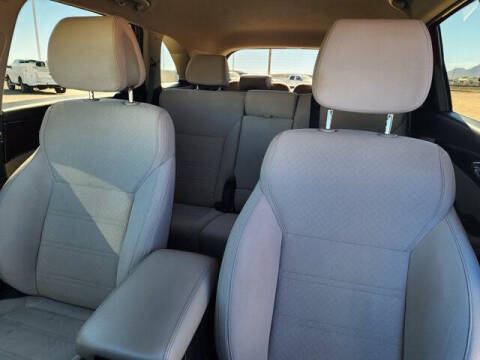 2017 Kia Sorento LX V6