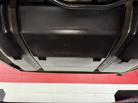 1988 Ford Thunderbird Turbo