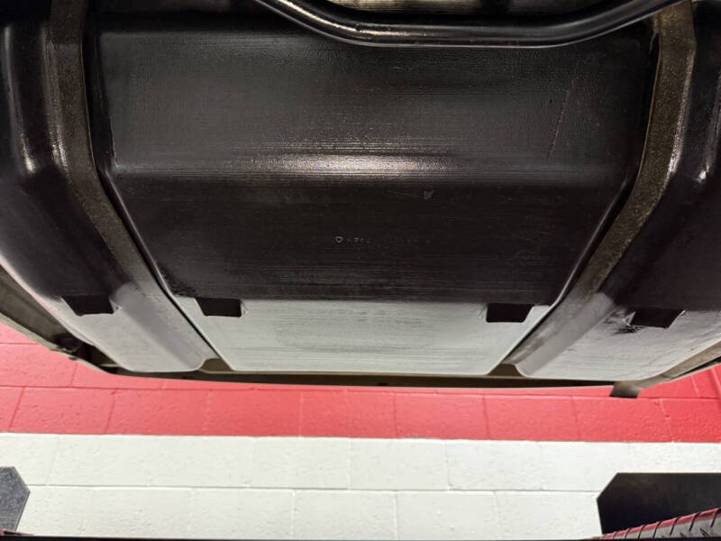 1988 Ford Thunderbird Turbo