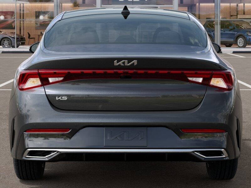 2024 Kia K5 EX