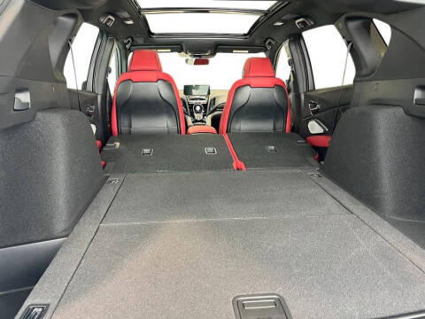 2026 Acura RDX SH-AWD w/A-SPEC