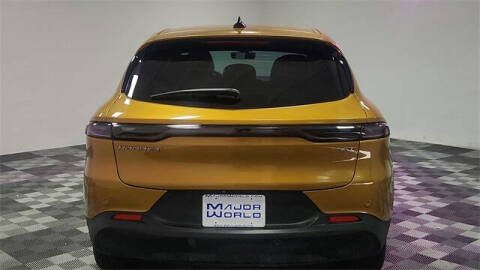 2024 Dodge Hornet GT