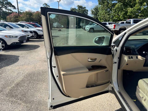2013 Toyota Venza LE