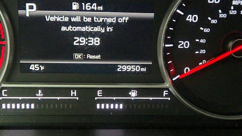 2023 Kia Sorento X-Line S