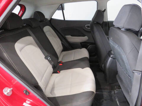 2023 Hyundai Venue SEL