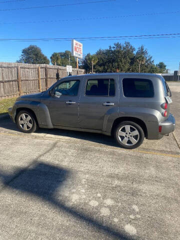 2006 Chevrolet HHR LS
