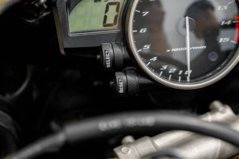 2006 Yamaha R1 & YSR80