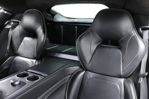 2015 Aston Martin Rapide S