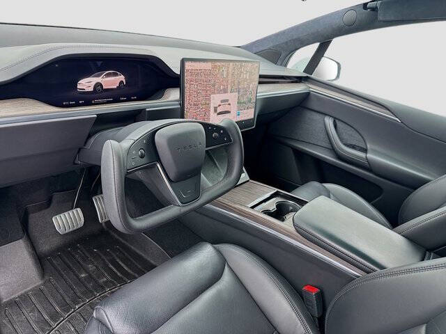 2022 Tesla Model X