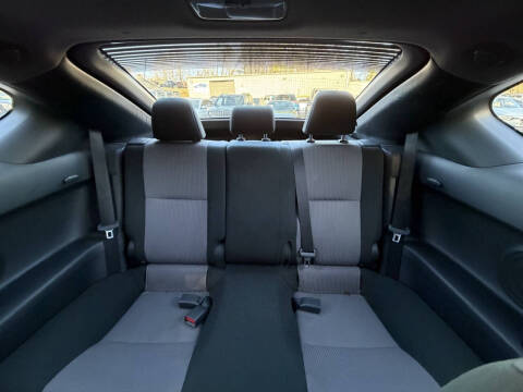 2014 Scion tC 10 Series