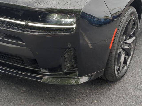 2026 Dodge Charger