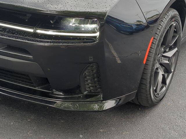 2026 Dodge Charger