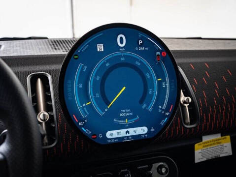 2026 MINI Countryman S ALL4