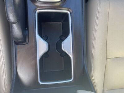 2015 Honda Crosstour EX-L V6 w/Navi