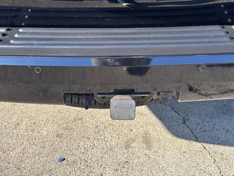 2016 Ford Expedition Limited