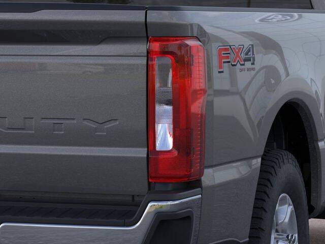 2026 Ford F-350 Super Duty